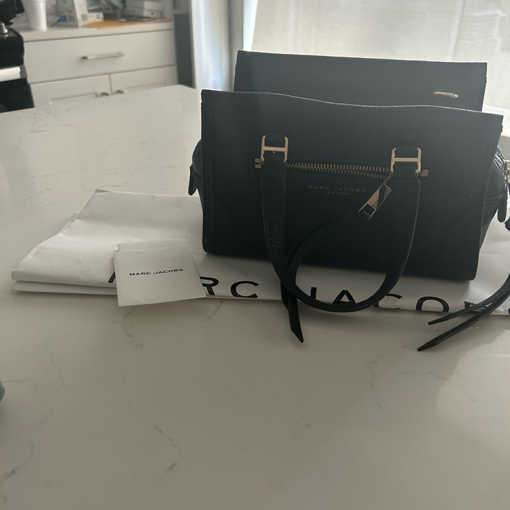 Marc Jacobs bag